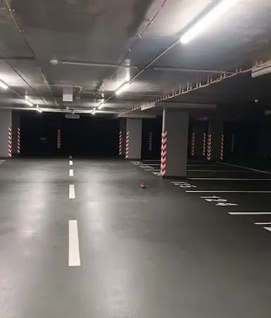 In The Centre - Free Garage Parking * Bratislava