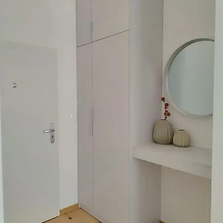 In The Centre - Free Garage Parking Apartment Bratislava