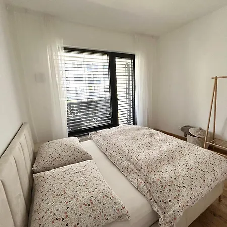 Apartamento In The Centre - Free Garage Parking