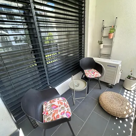 In The Centre - Free Garage Parking * Pozsony