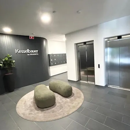 In The Centre - Free Garage Parking Apartamento *