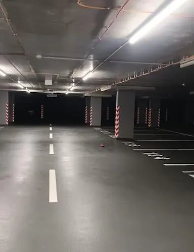 In The Centre - Free Garage Parking * 브라티슬라바
