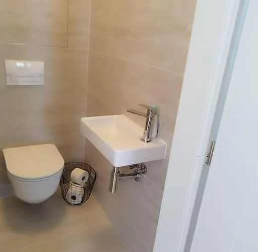 In The Centre - Free Garage Parking * Pozsony